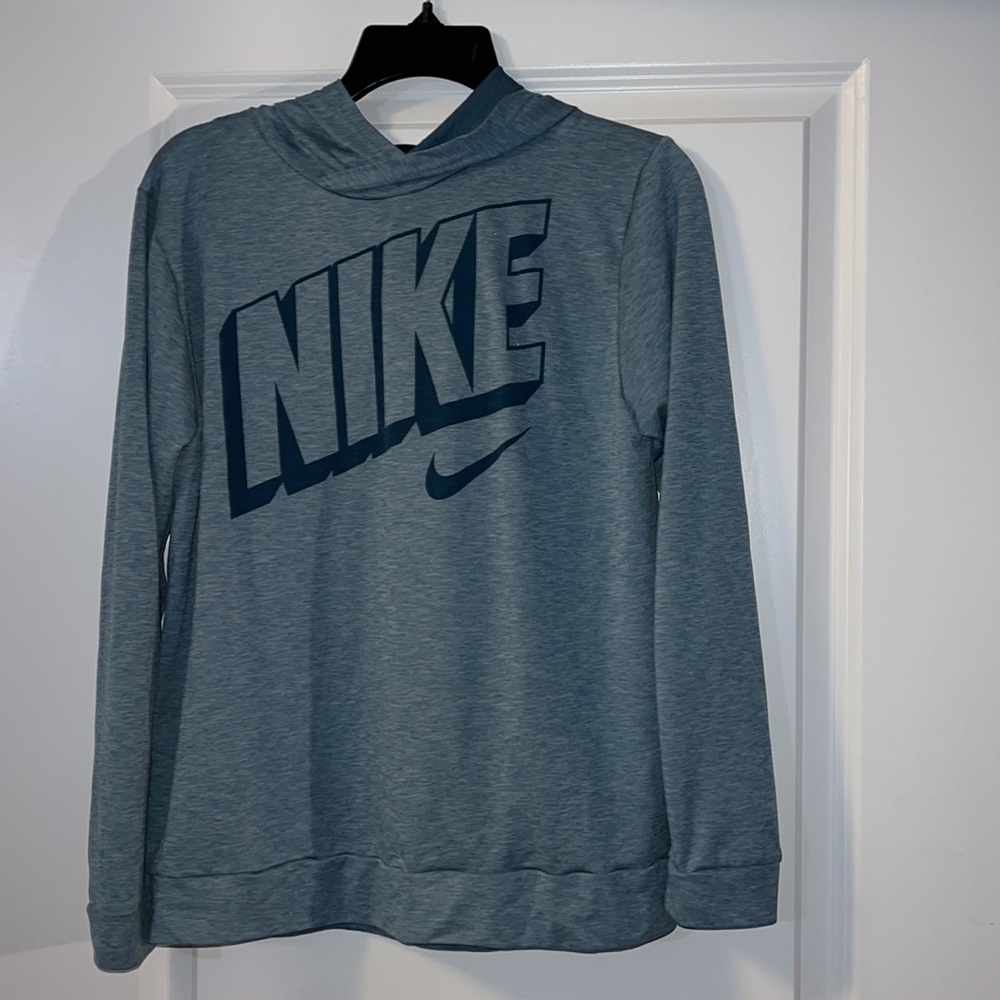 Nike Girls XL Hoodie